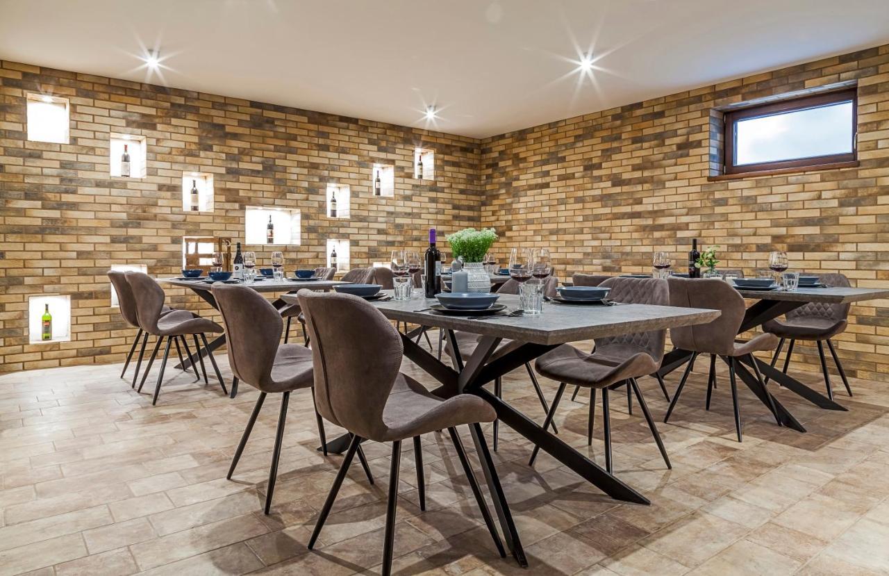 Pilger Apartments ティハニ エクステリア 写真