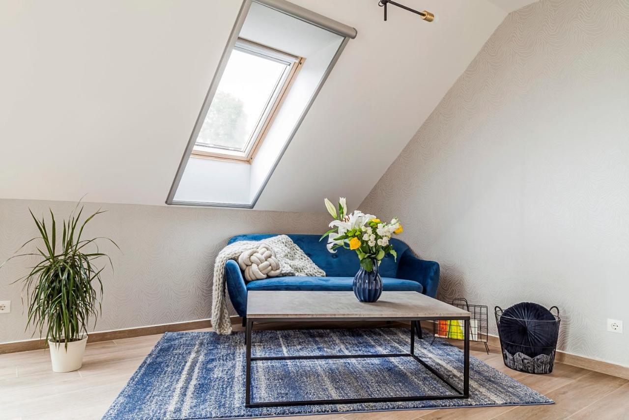 Pilger Apartments ティハニ エクステリア 写真
