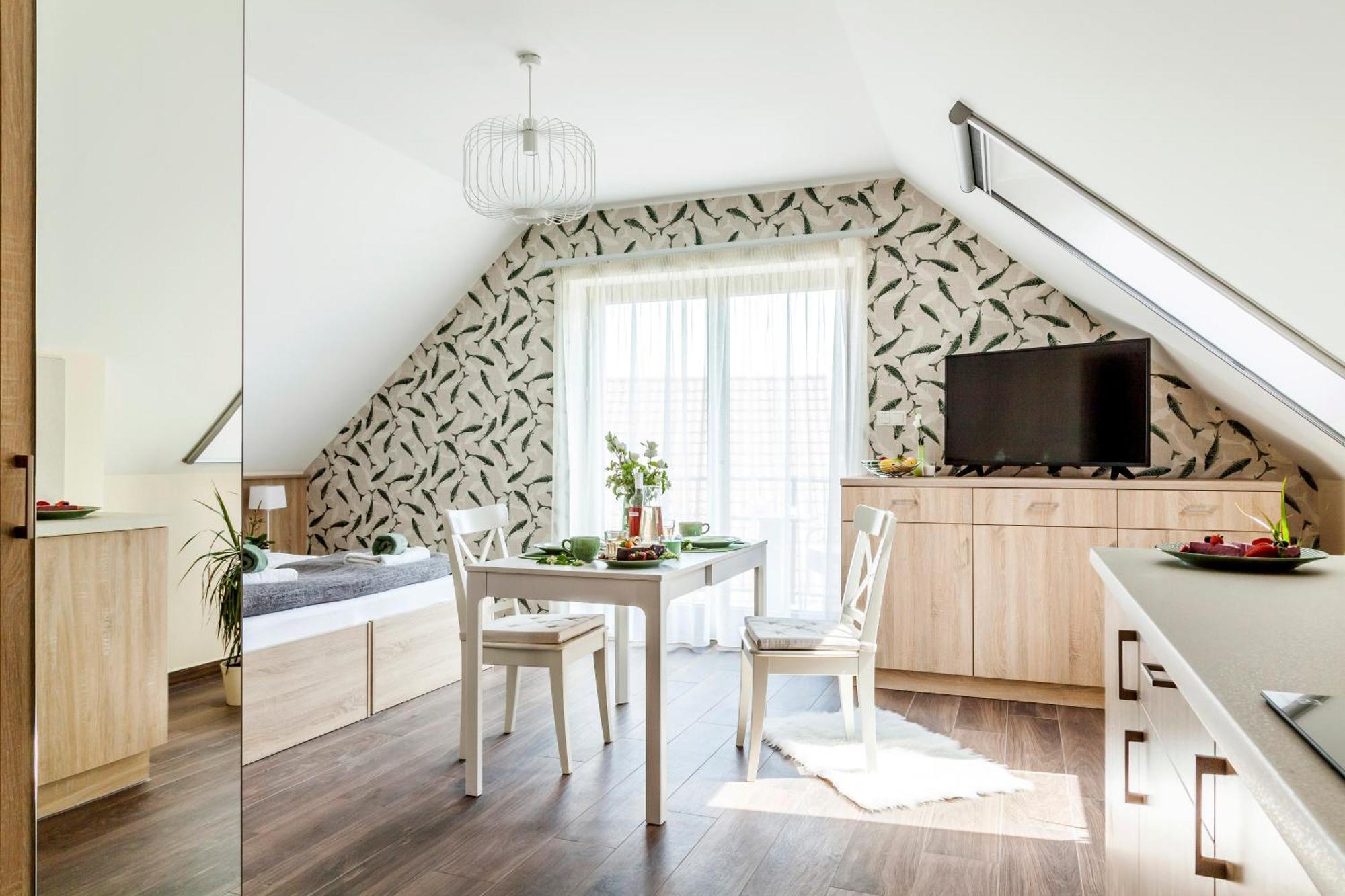 Pilger Apartments ティハニ エクステリア 写真
