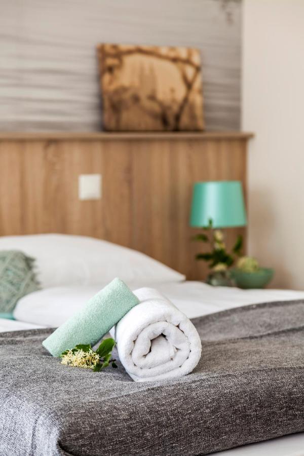Pilger Apartments ティハニ エクステリア 写真