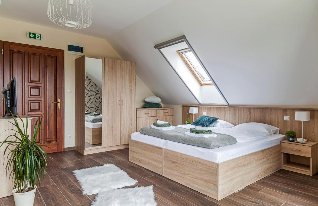 Pilger Apartments ティハニ エクステリア 写真